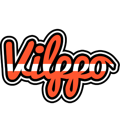 Vilppo denmark logo