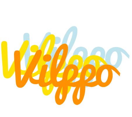 Vilppo energy logo