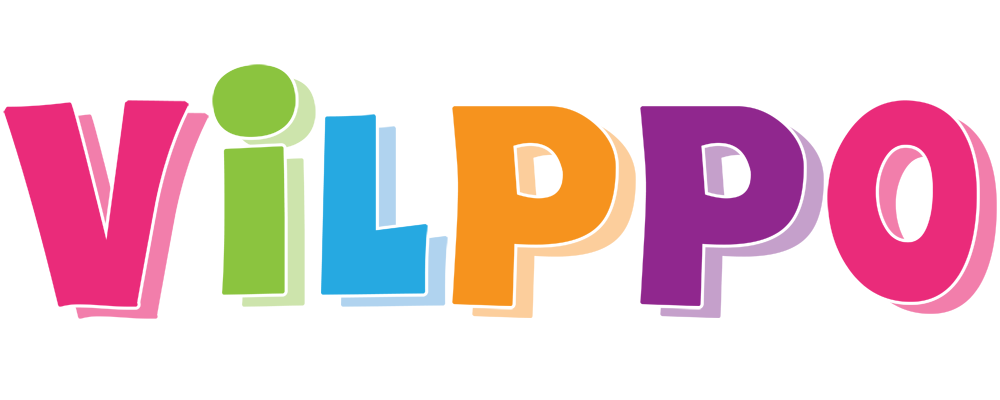 Vilppo friday logo
