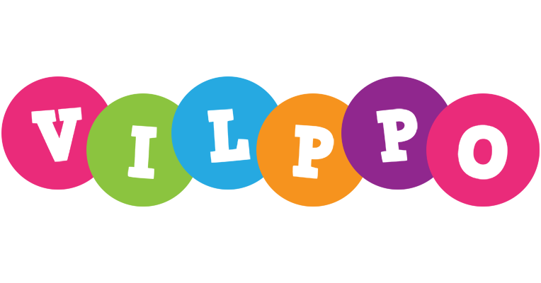 Vilppo friends logo