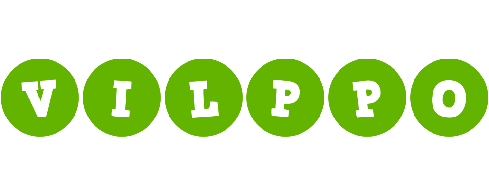 Vilppo games logo
