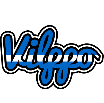 Vilppo greece logo