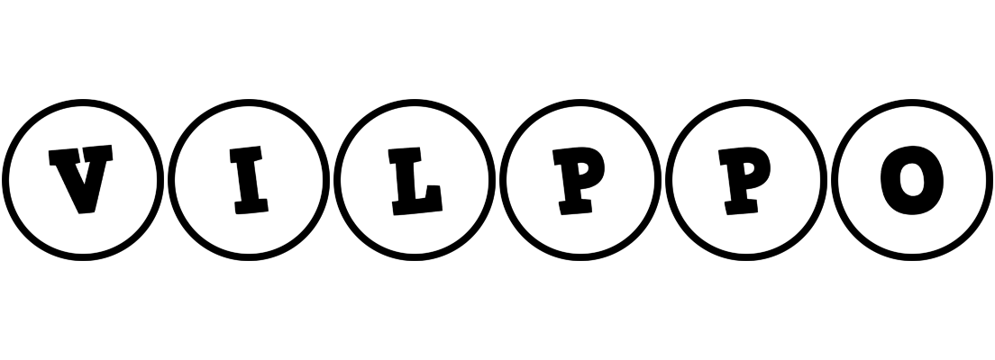 Vilppo handy logo