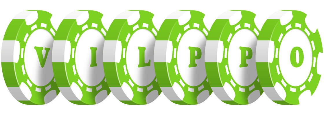 Vilppo holdem logo