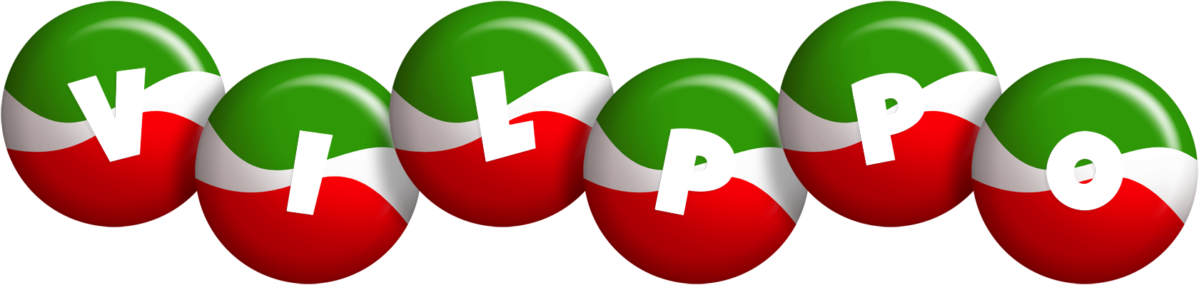 Vilppo italy logo