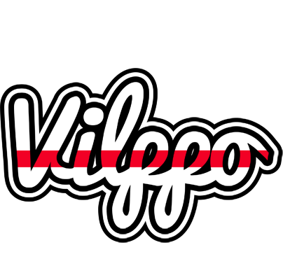 Vilppo kingdom logo