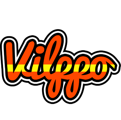 Vilppo madrid logo