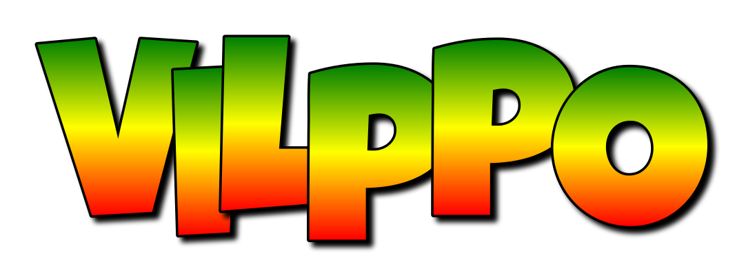 Vilppo mango logo