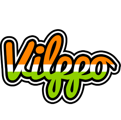 Vilppo mumbai logo