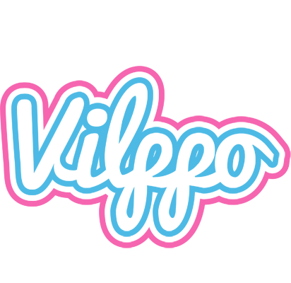 Vilppo outdoors logo