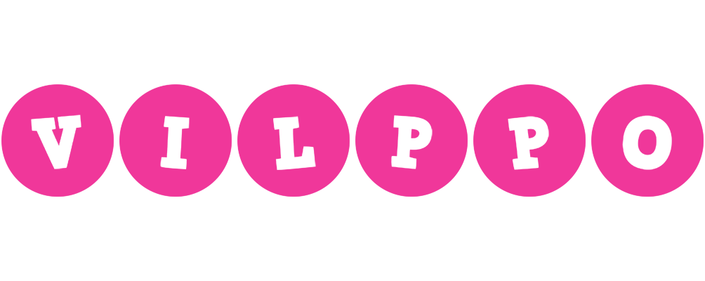 Vilppo poker logo