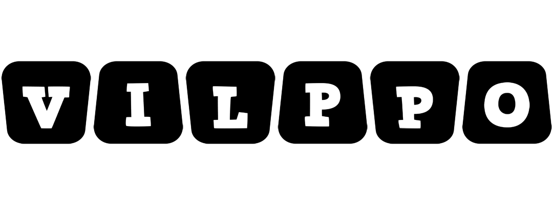 Vilppo racing logo