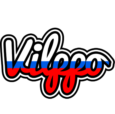 Vilppo russia logo