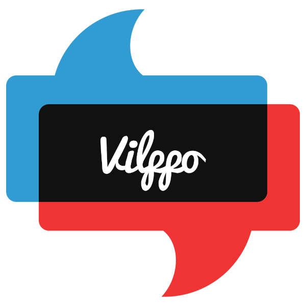 Vilppo sharks logo