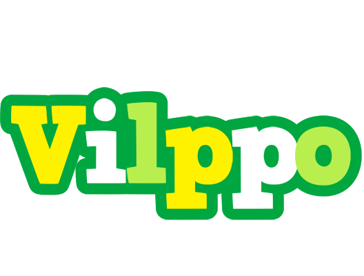 Vilppo soccer logo