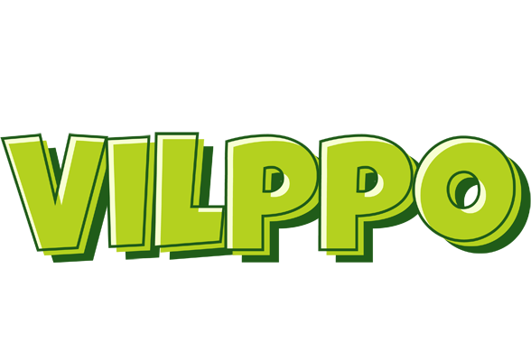 Vilppo summer logo