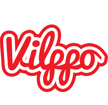 Vilppo sunshine logo