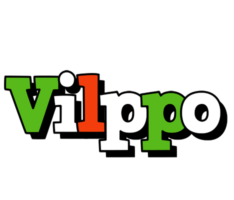 Vilppo venezia logo