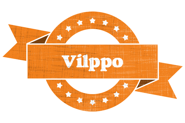 Vilppo victory logo