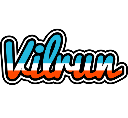Vilrun america logo