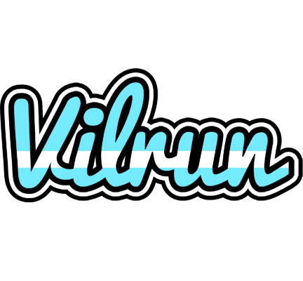 Vilrun argentine logo