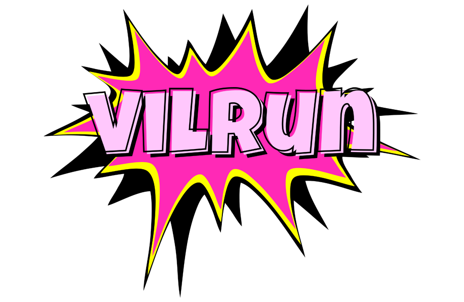 Vilrun badabing logo