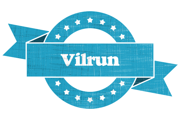 Vilrun balance logo