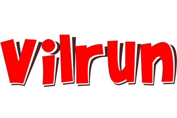 Vilrun basket logo