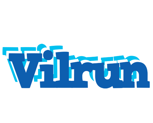 Vilrun business logo