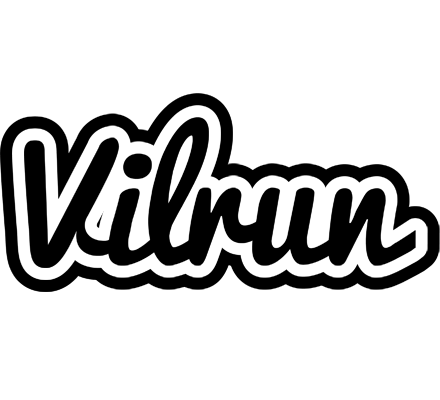 Vilrun chess logo