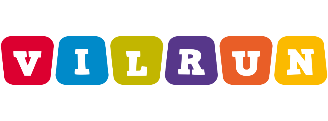 Vilrun daycare logo