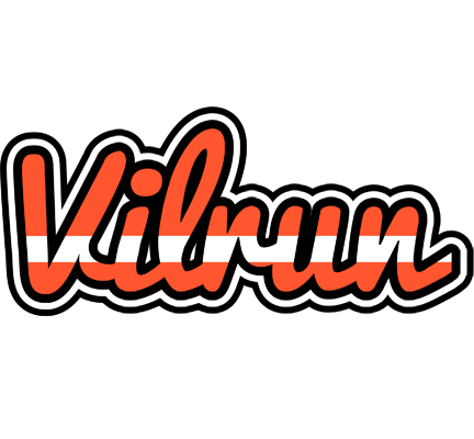 Vilrun denmark logo