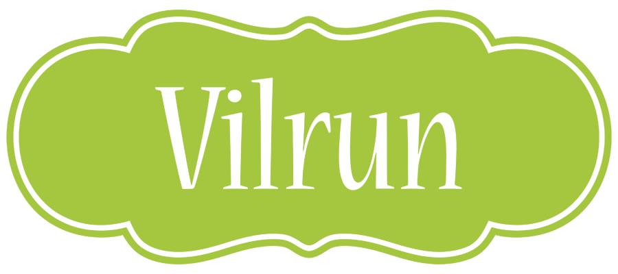 Vilrun family logo