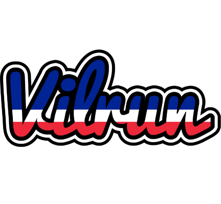 Vilrun france logo