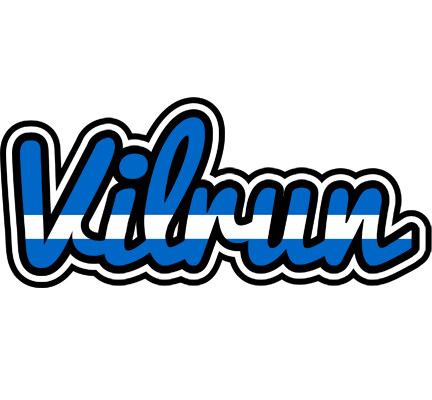 Vilrun greece logo