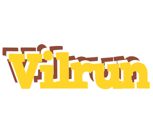 Vilrun hotcup logo