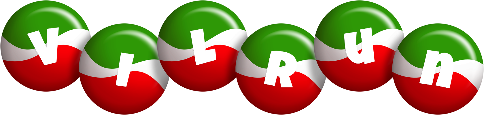 Vilrun italy logo