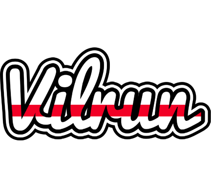 Vilrun kingdom logo