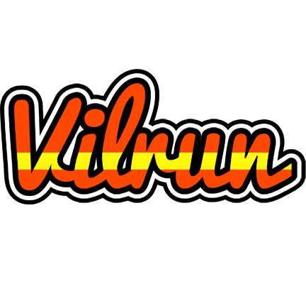 Vilrun madrid logo