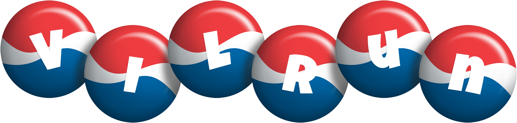 Vilrun paris logo