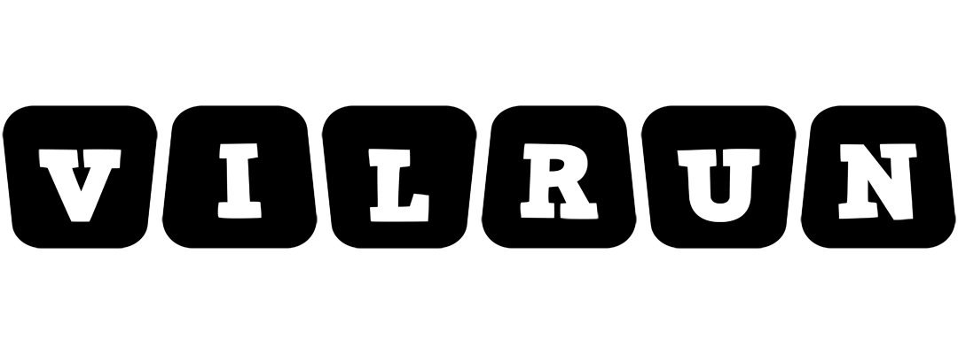 Vilrun racing logo