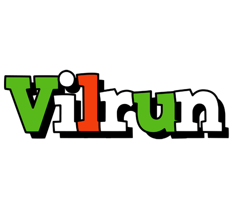 Vilrun venezia logo