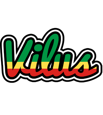 Vilus african logo