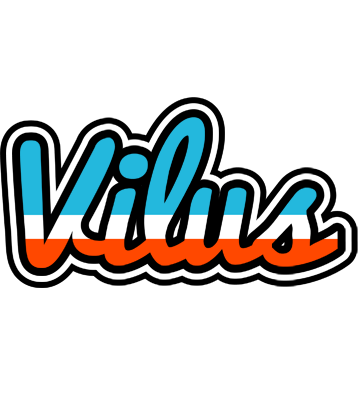 Vilus america logo