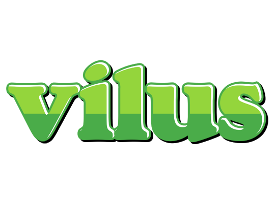 Vilus apple logo
