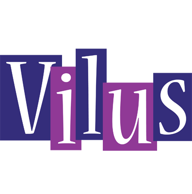Vilus autumn logo
