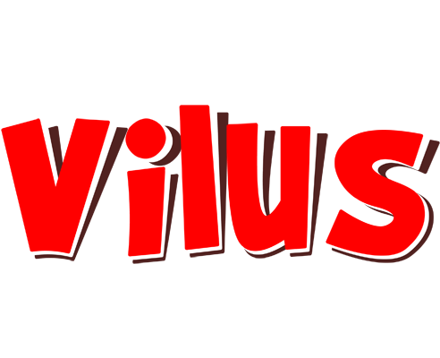 Vilus basket logo
