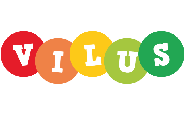 Vilus boogie logo