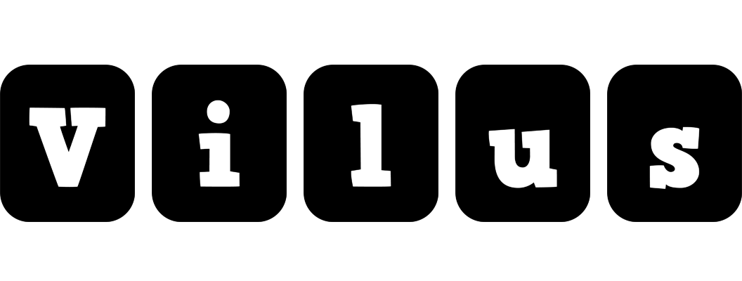 Vilus box logo
