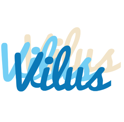 Vilus breeze logo